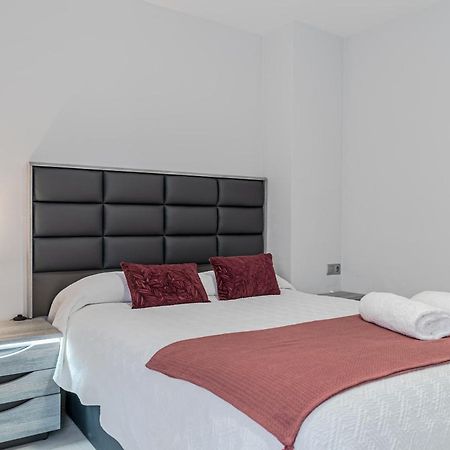 Apartamento Bazan Granada Buitenkant foto