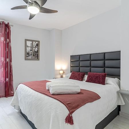 Apartamento Bazan Granada Buitenkant foto