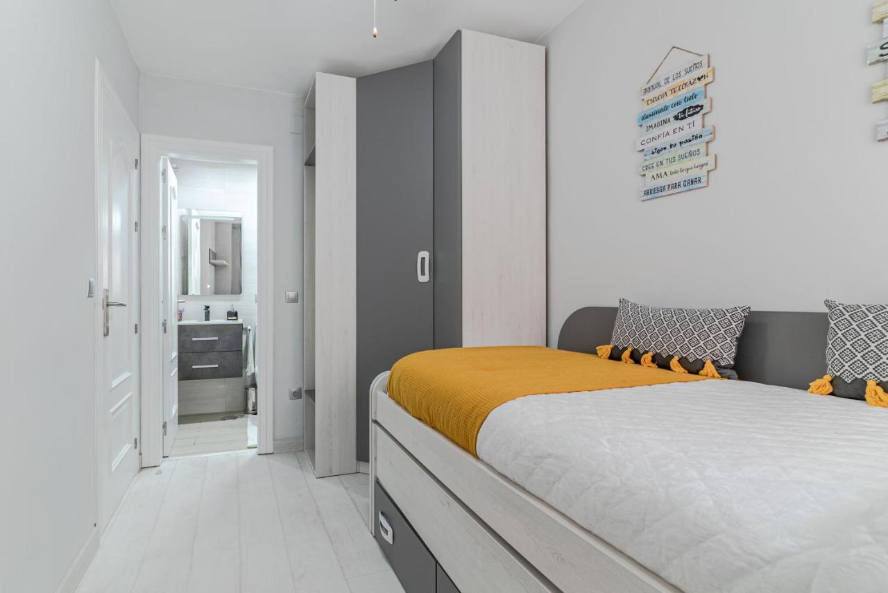 Apartamento Bazan Granada Buitenkant foto