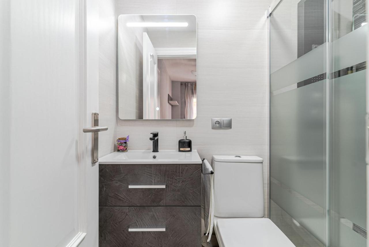 Apartamento Bazan Granada Buitenkant foto