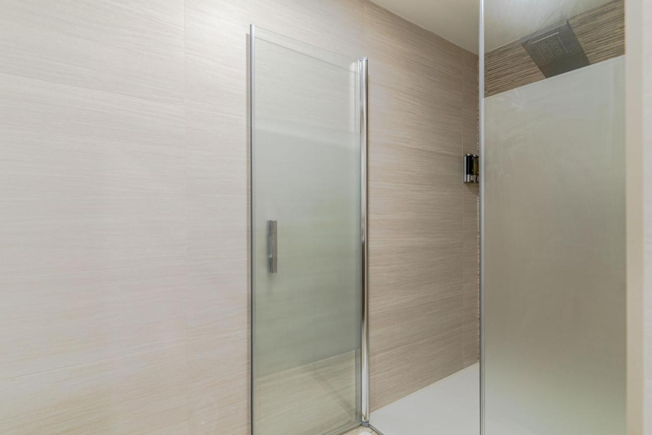 Apartamento Bazan Granada Buitenkant foto