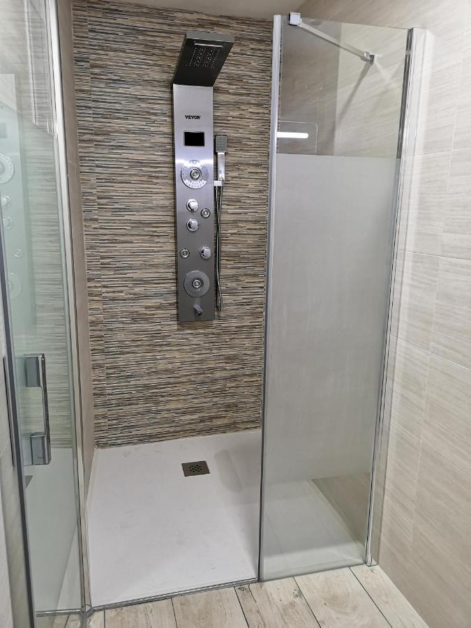 Apartamento Bazan Granada Buitenkant foto