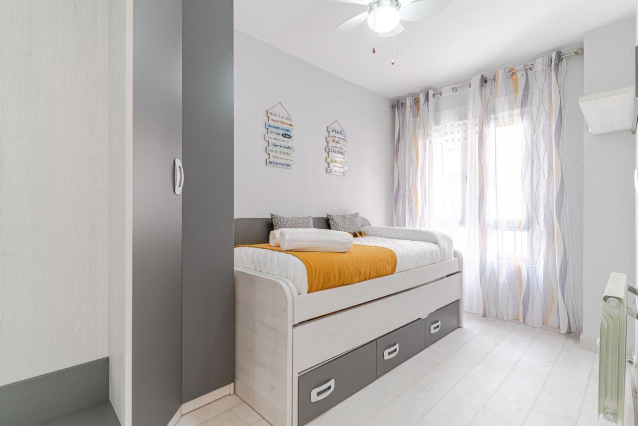 Apartamento Bazan Granada Buitenkant foto